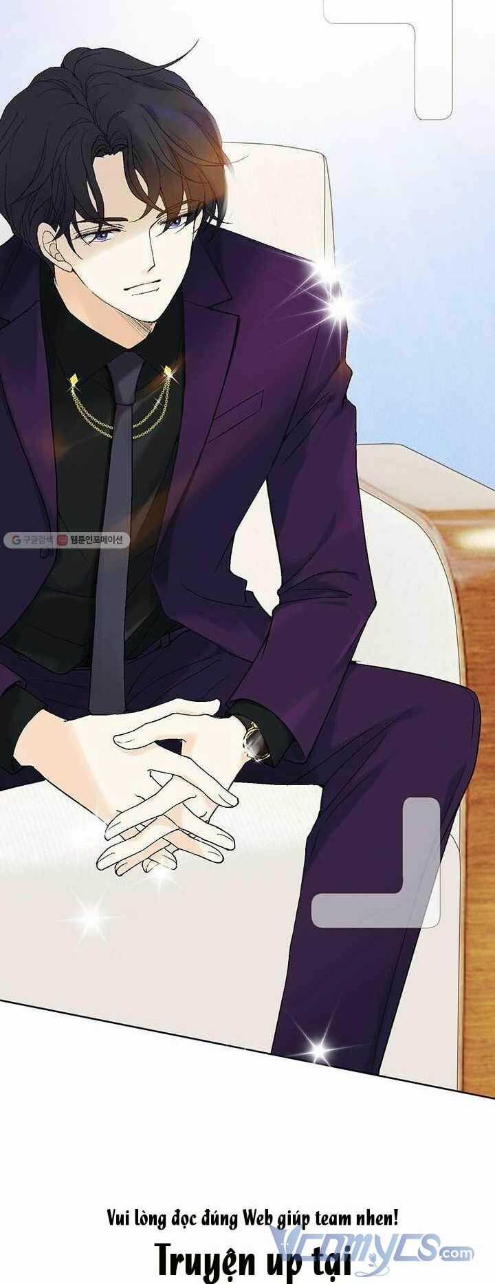 Lee Bom, Em Là Của Anh - Chapter 37 - Trang 4