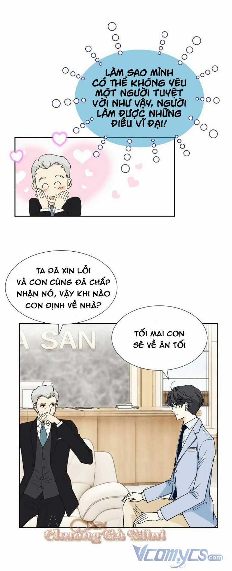 Lee Bom, Em Là Của Anh - Chapter 39 - Trang 36