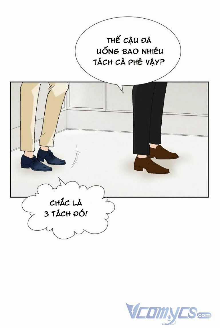 Lee Bom, Em Là Của Anh - Chapter 39 - Trang 5
