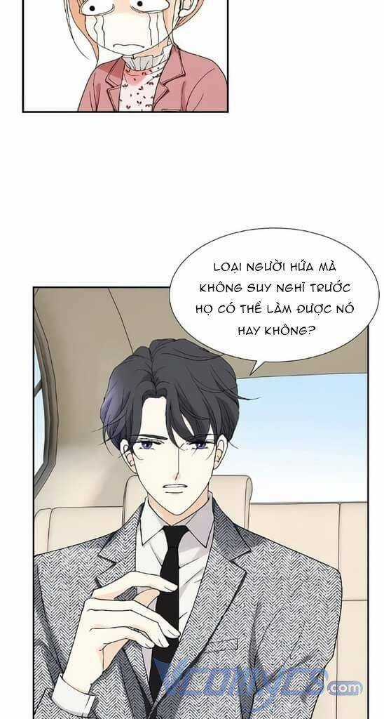 Lee Bom, Em Là Của Anh - Chapter 4 - Trang 13