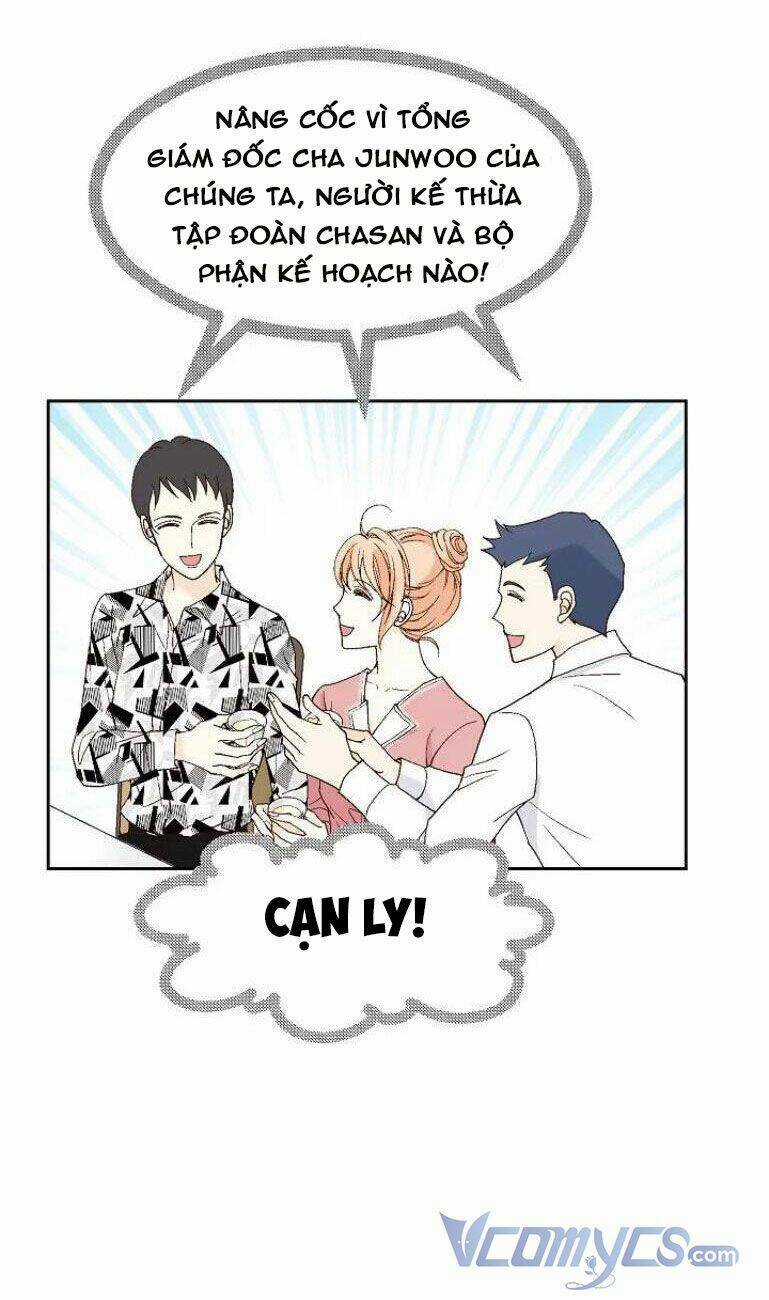 Lee Bom, Em Là Của Anh - Chapter 41 - Trang 6