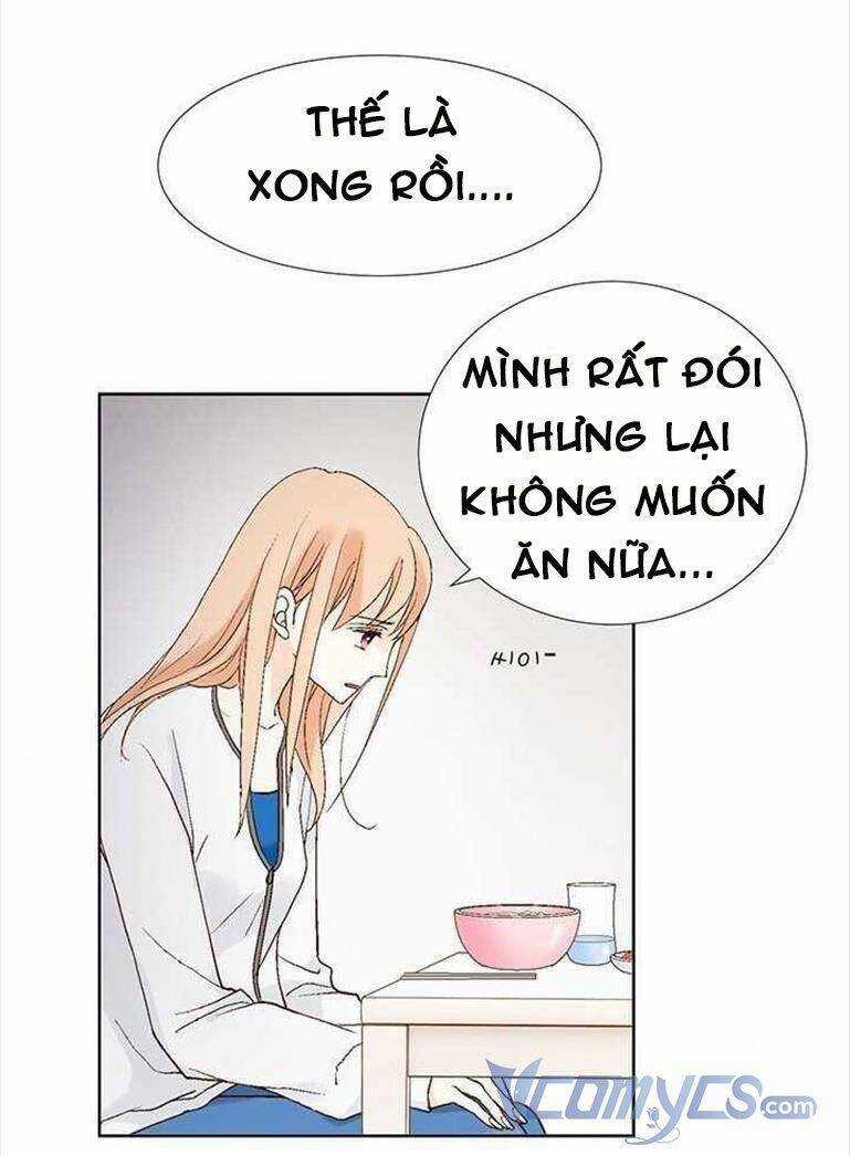 Lee Bom, Em Là Của Anh - Chapter 49 - Trang 20