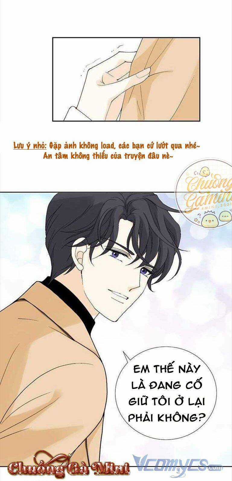 Lee Bom, Em Là Của Anh - Chapter 49 - Trang 3