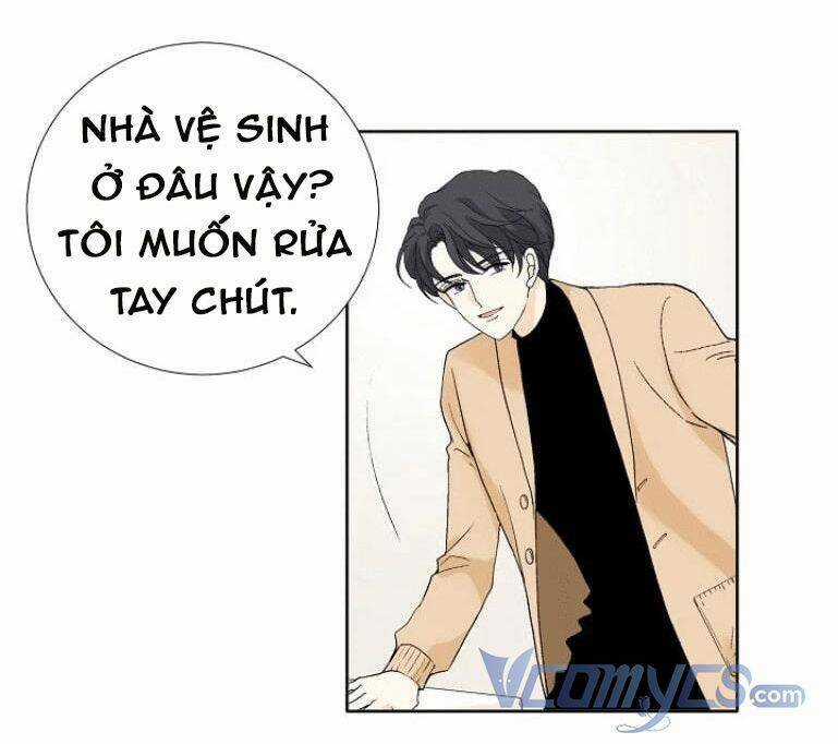 Lee Bom, Em Là Của Anh - Chapter 49 - Trang 30