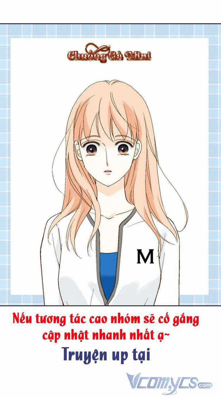 Lee Bom, Em Là Của Anh - Chapter 49 - Trang 31