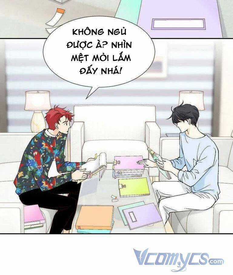 Lee Bom, Em Là Của Anh - Chapter 49 - Trang 38