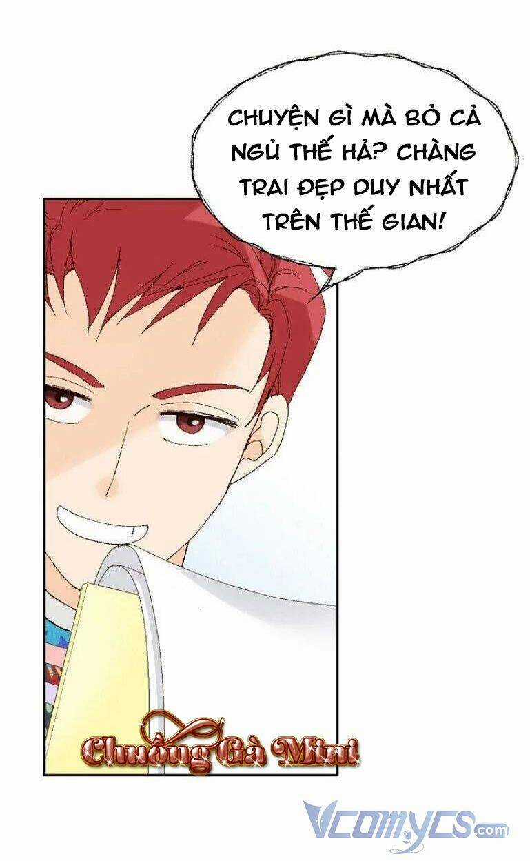 Lee Bom, Em Là Của Anh - Chapter 49 - Trang 41