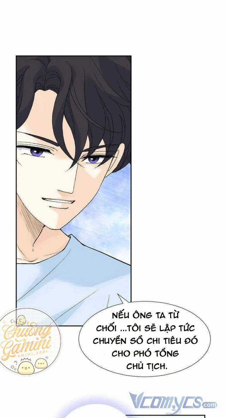 Lee Bom, Em Là Của Anh - Chapter 49 - Trang 64