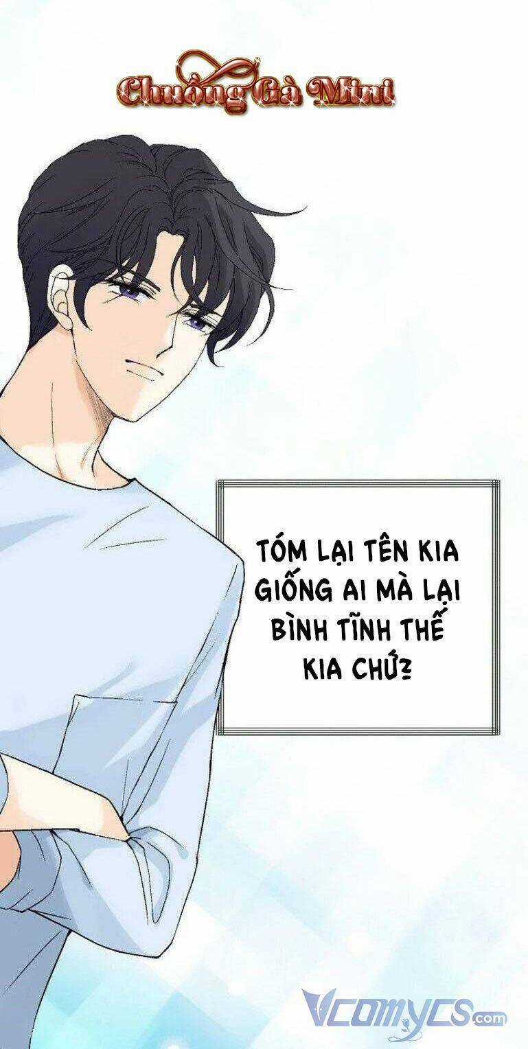 Lee Bom, Em Là Của Anh - Chapter 49 - Trang 69