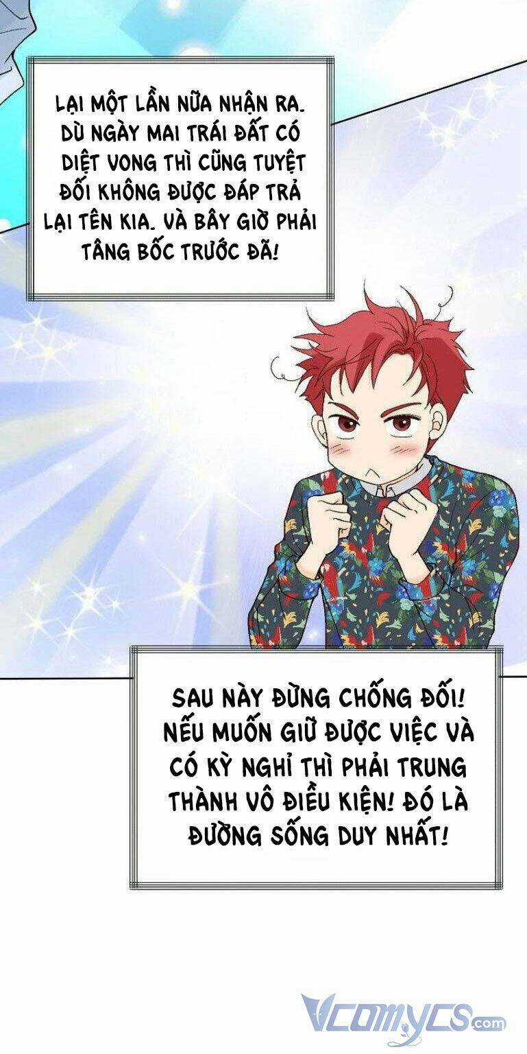 Lee Bom, Em Là Của Anh - Chapter 49 - Trang 71