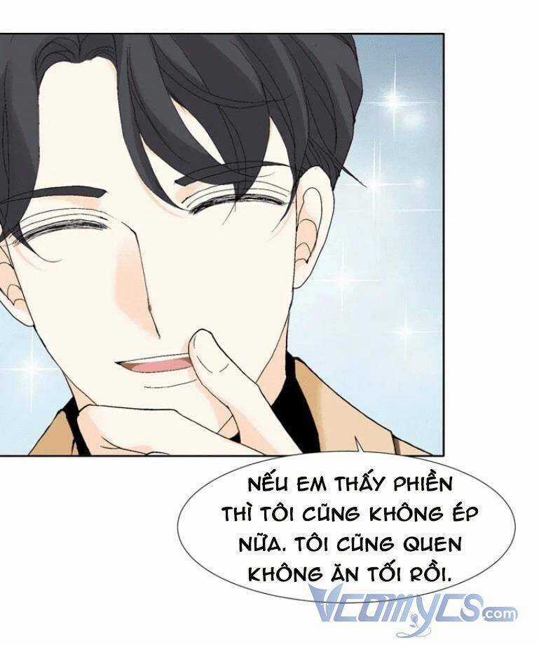 Lee Bom, Em Là Của Anh - Chapter 49 - Trang 75