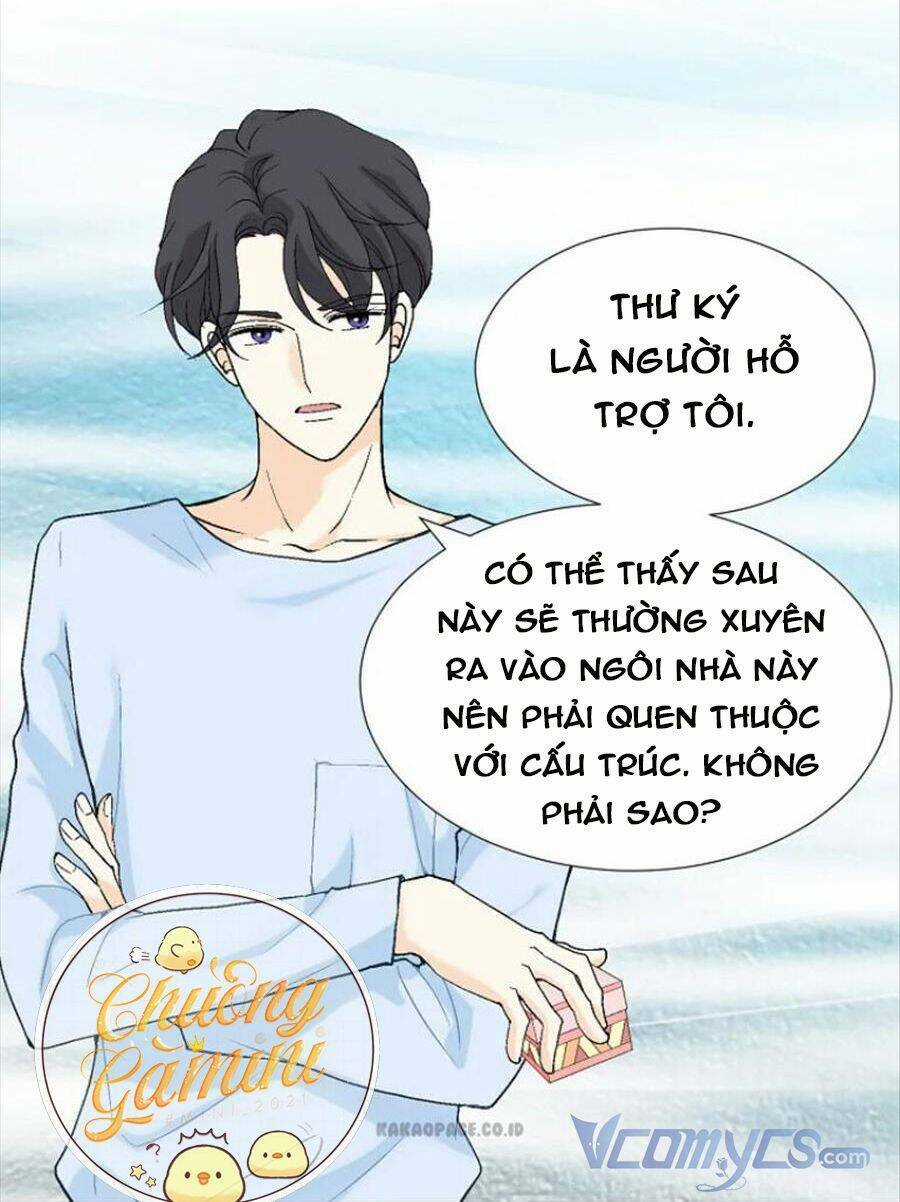 Lee Bom, Em Là Của Anh - Chapter 52 - Trang 3