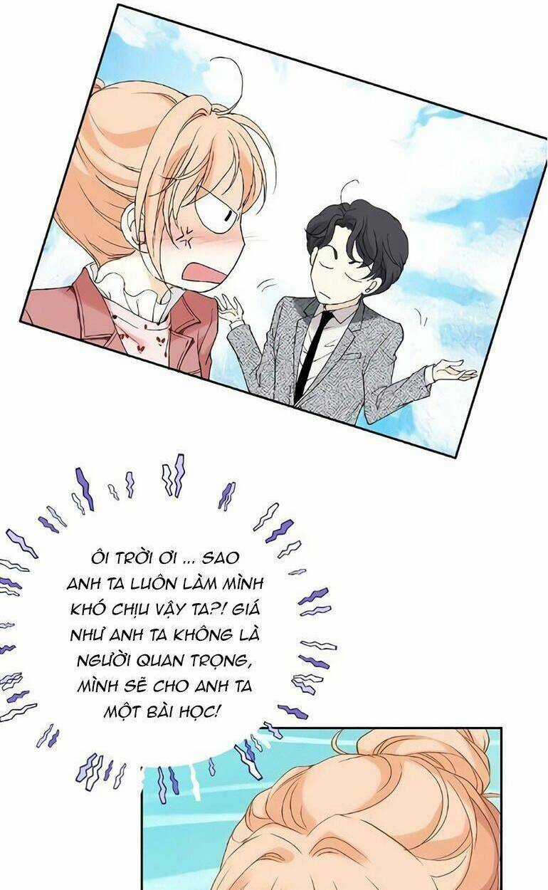 Lee Bom, Em Là Của Anh - Chapter 6 - Trang 30