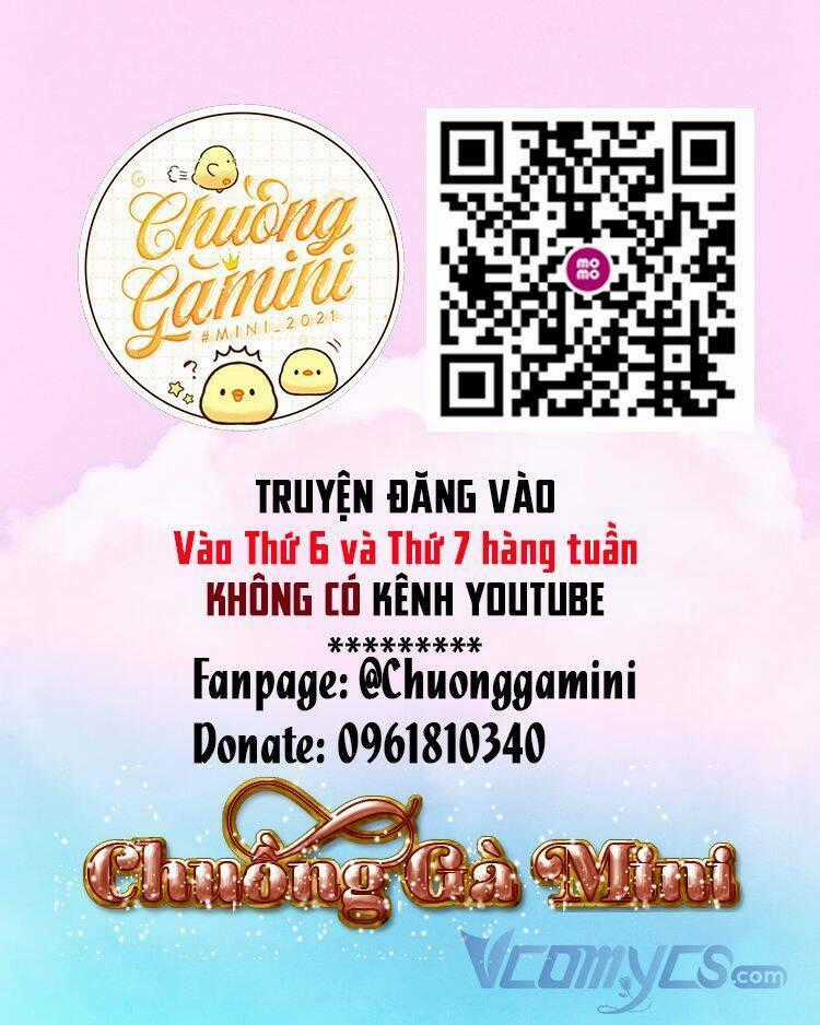 Lee Bom, Em Là Của Anh - Chapter 7 - Trang 2