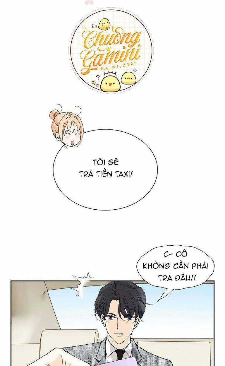 Lee Bom, Em Là Của Anh - Chapter 7 - Trang 3