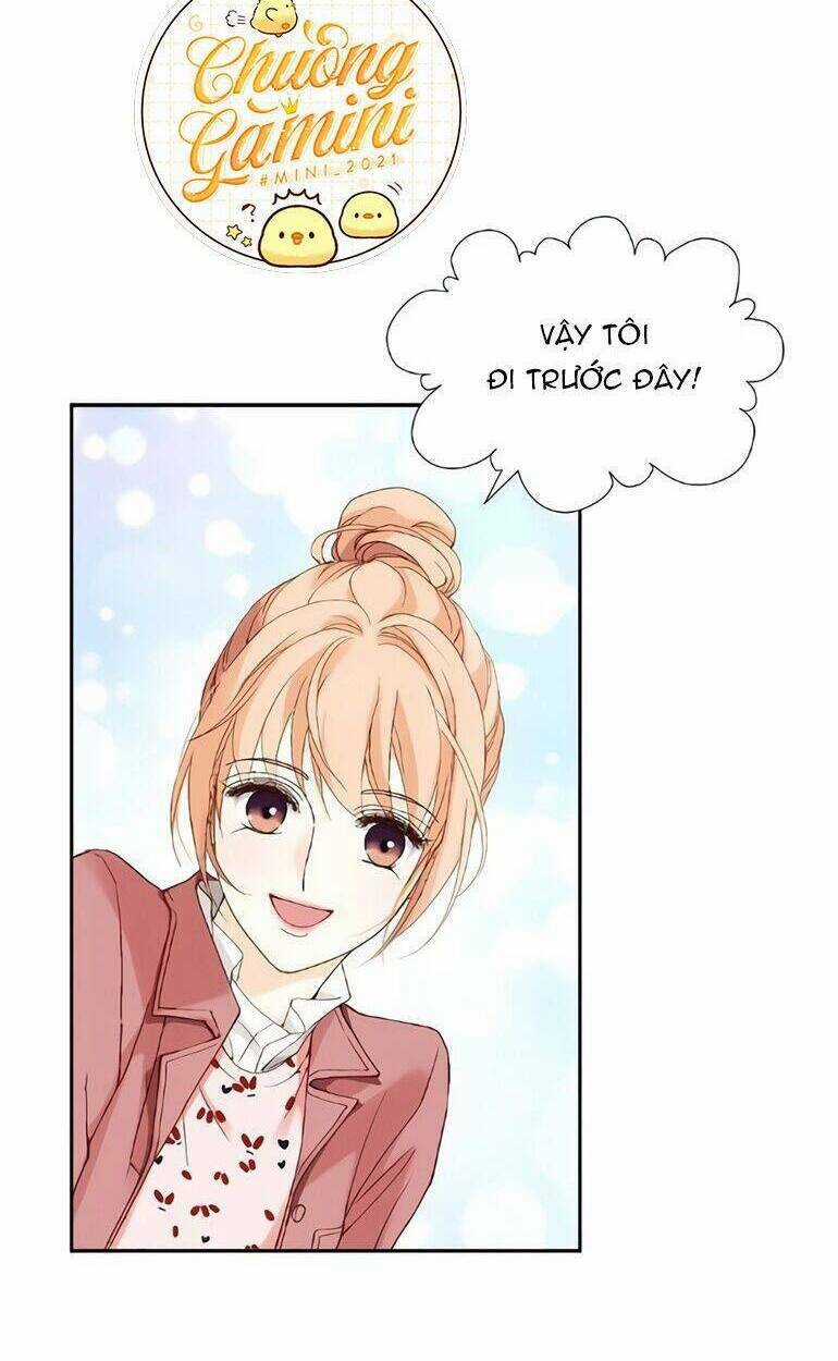 Lee Bom, Em Là Của Anh - Chapter 7 - Trang 21