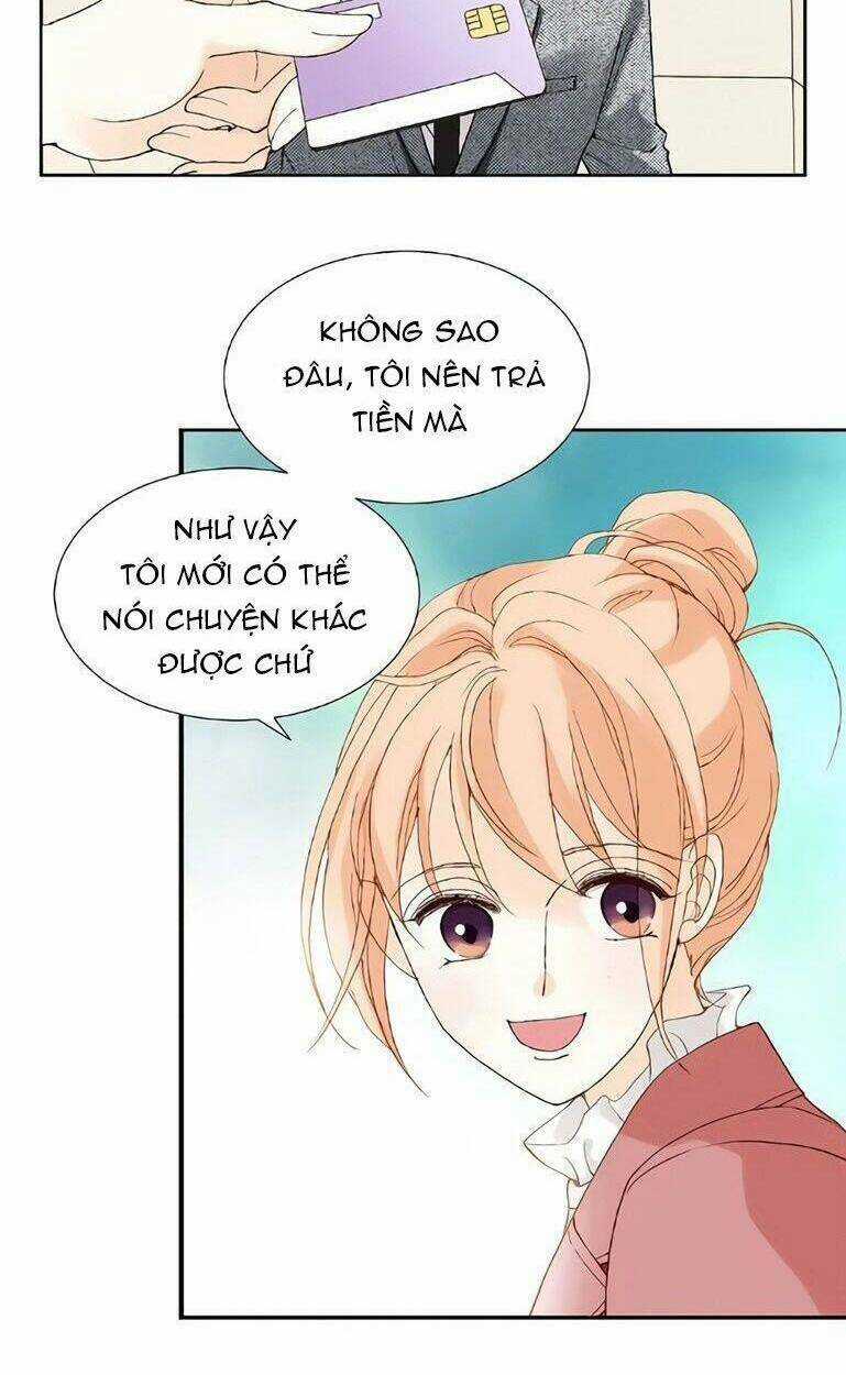 Lee Bom, Em Là Của Anh - Chapter 7 - Trang 4