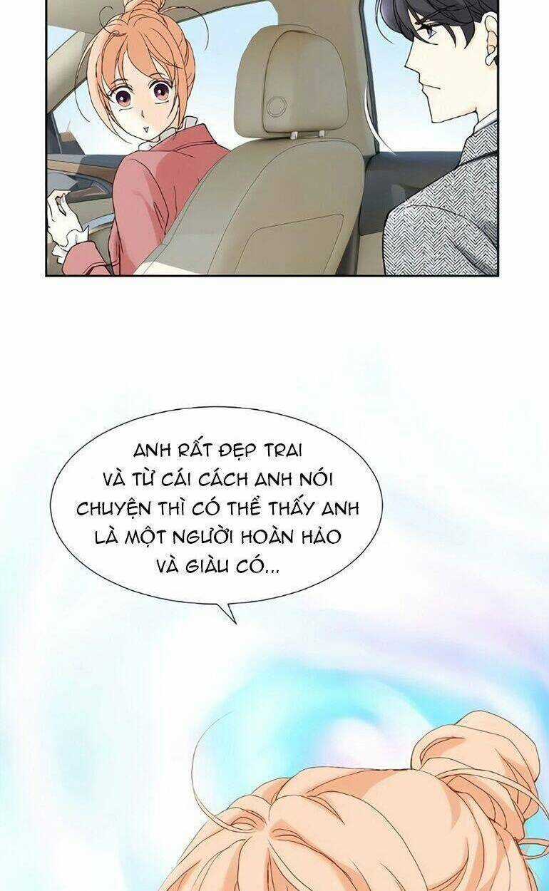 Lee Bom, Em Là Của Anh - Chapter 7 - Trang 7