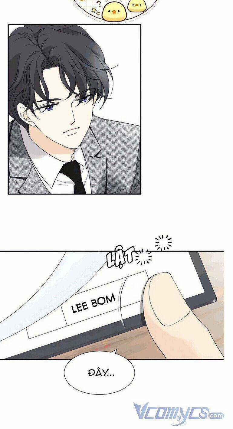 Lee Bom, Em Là Của Anh - Chapter 8 - Trang 34