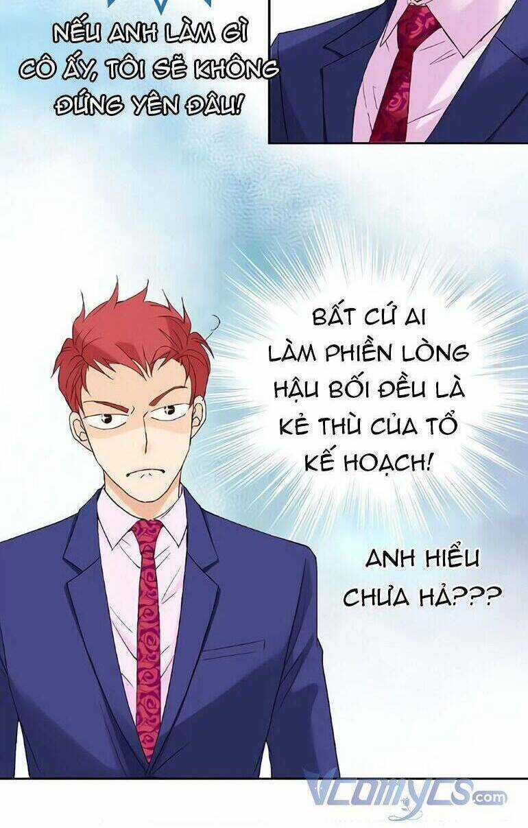 Lee Bom, Em Là Của Anh - Chapter 8 - Trang 10