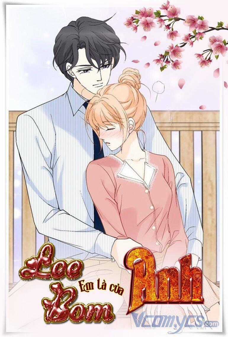 Lee Bom, Em Là Của Anh - Chapter 9 - Trang 1