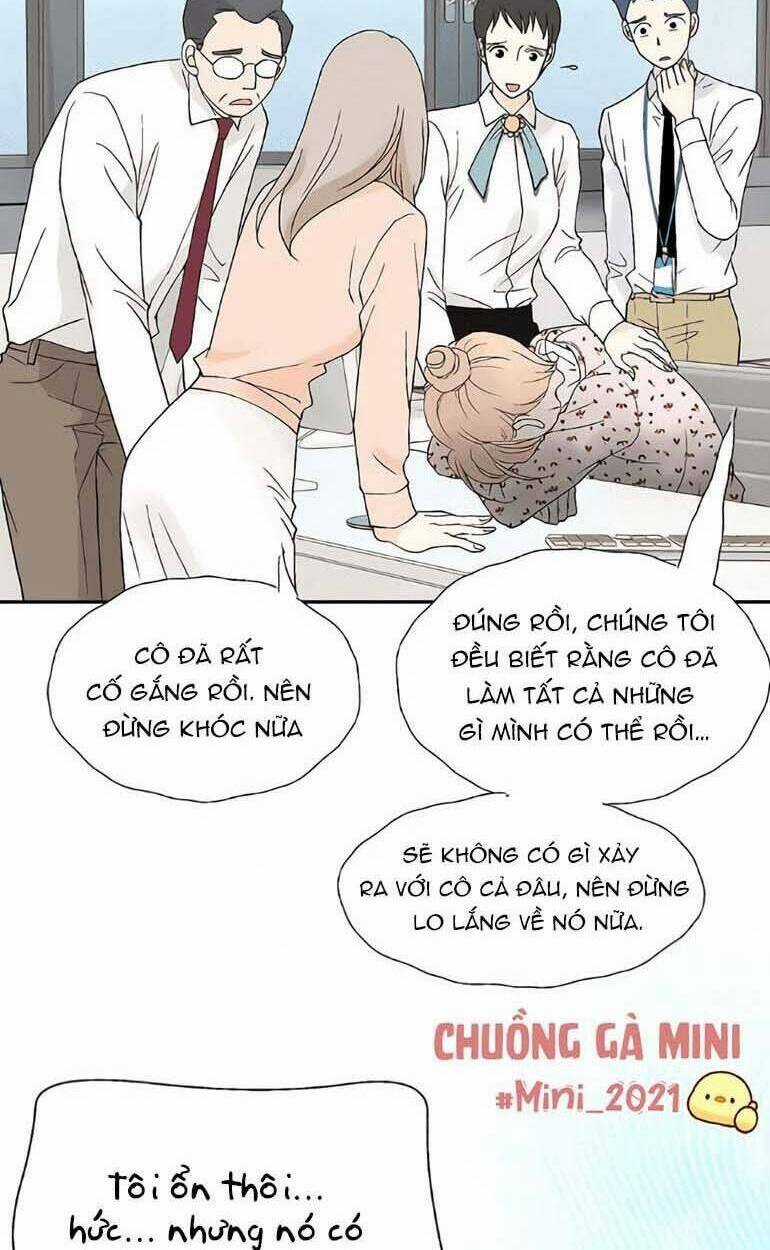 Lee Bom, Em Là Của Anh - Chapter 9 - Trang 6