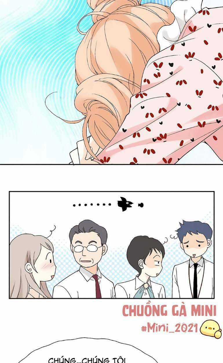 Lee Bom, Em Là Của Anh - Chapter 9 - Trang 8