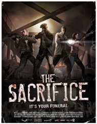 Đọc truyện Left 4 Dead : The Sacrifice