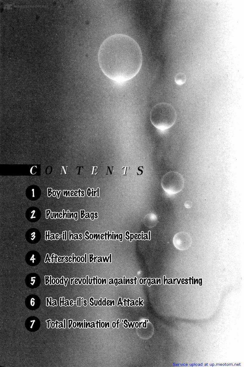 Legend Hustle - Chapter 1 - Trang 3