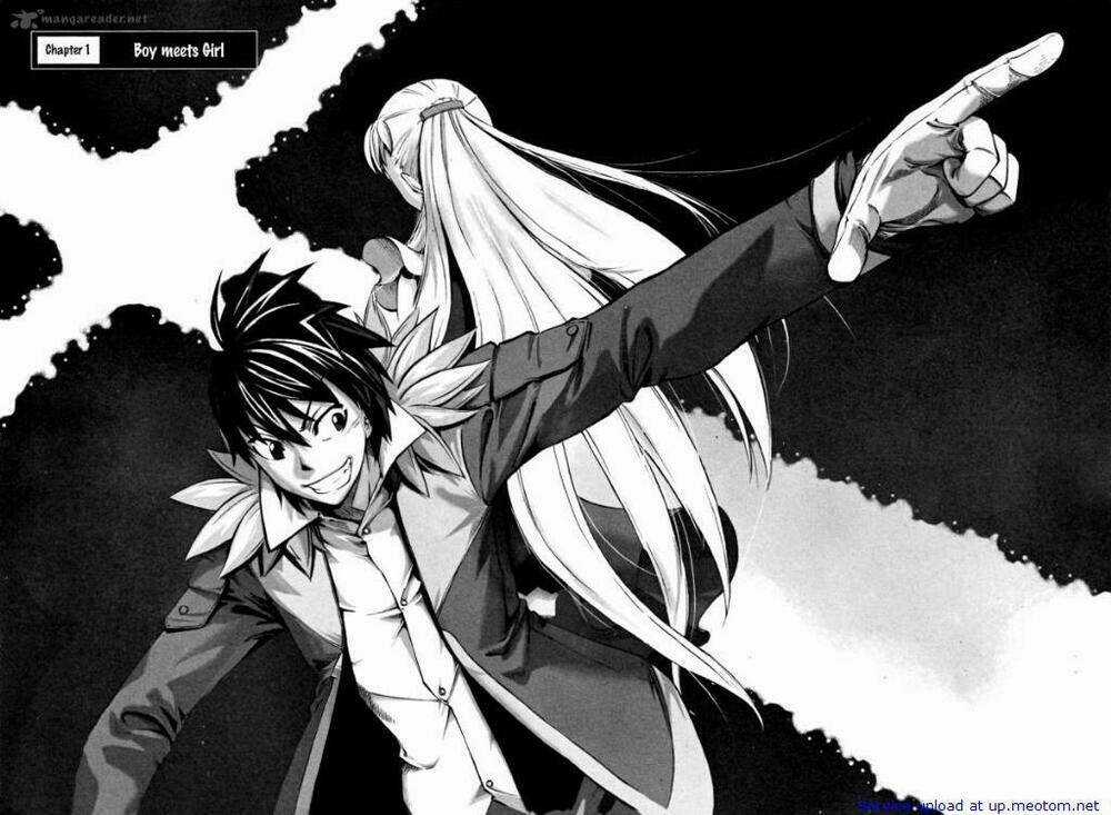 Legend Hustle - Chapter 1 - Trang 5