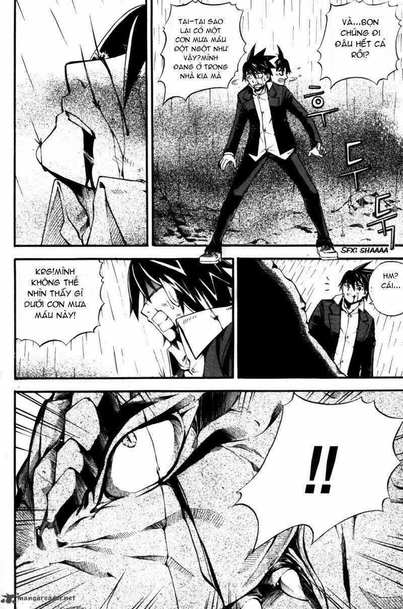 Legend Hustle - Chapter 11 - Trang 26