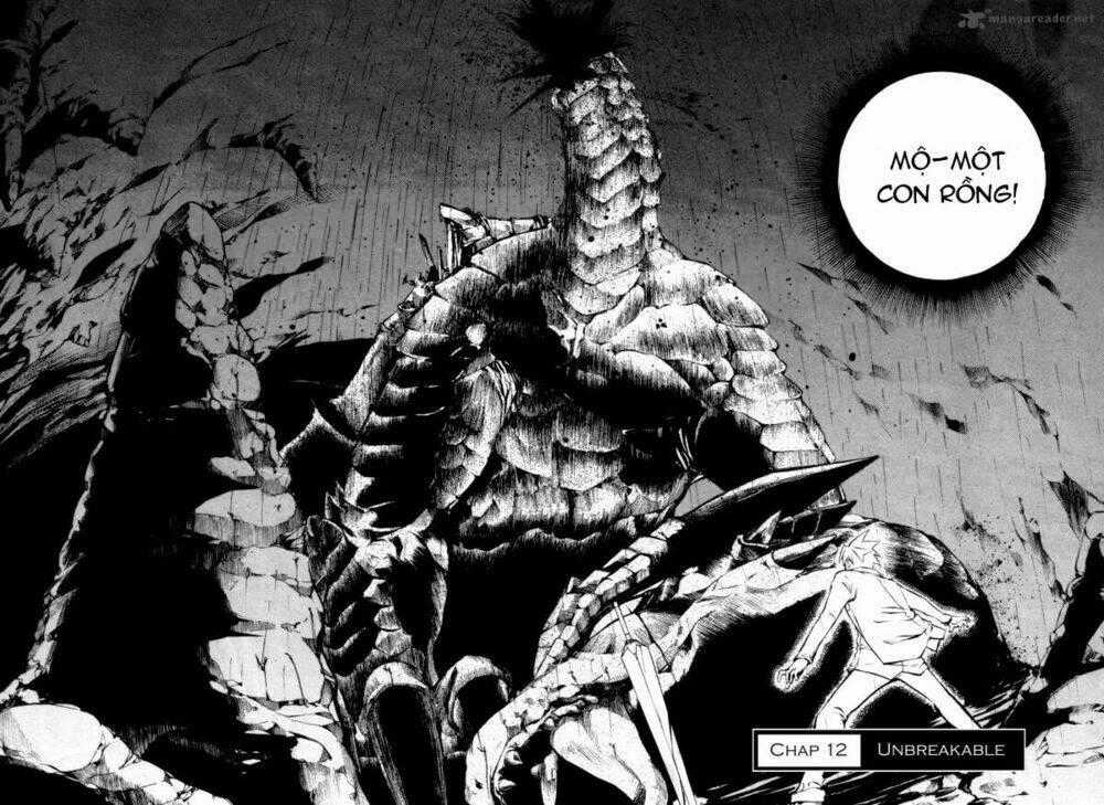 Legend Hustle - Chapter 12 - Trang 2