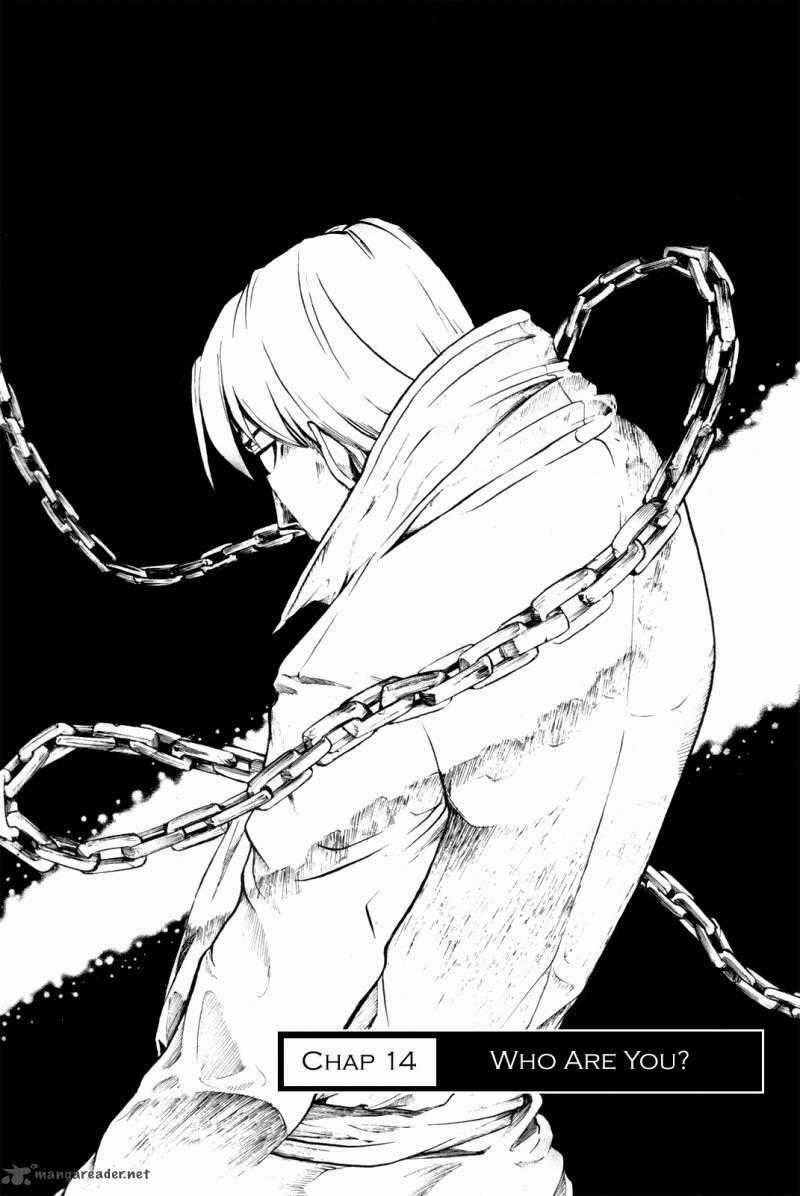 Legend Hustle - Chapter 14 - Trang 2