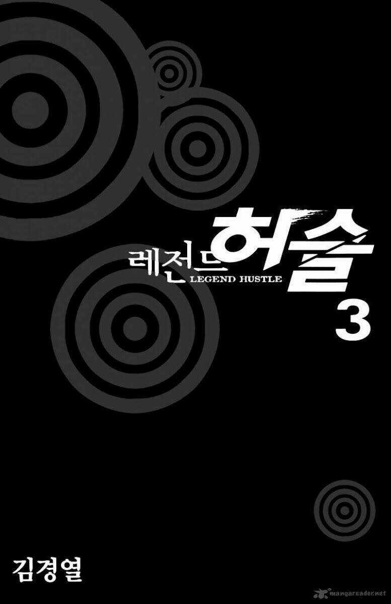 Legend Hustle - Chapter 15 - Trang 3