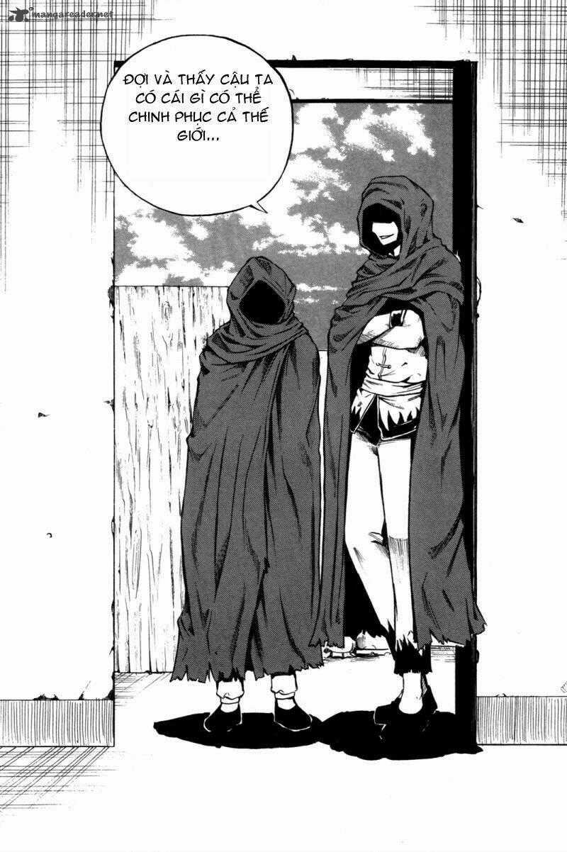 Legend Hustle - Chapter 16 - Trang 25