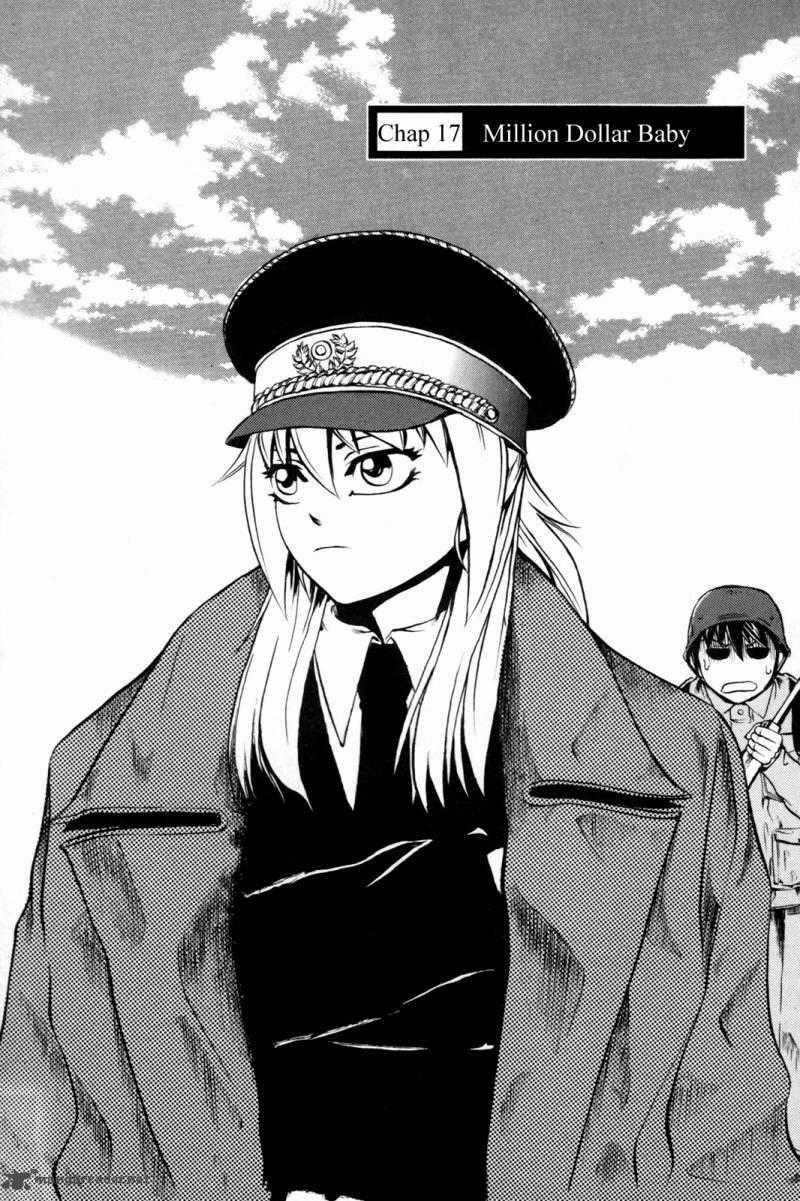 Legend Hustle - Chapter 17 - Trang 2