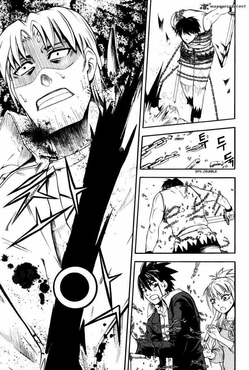 Legend Hustle - Chapter 17 - Trang 11