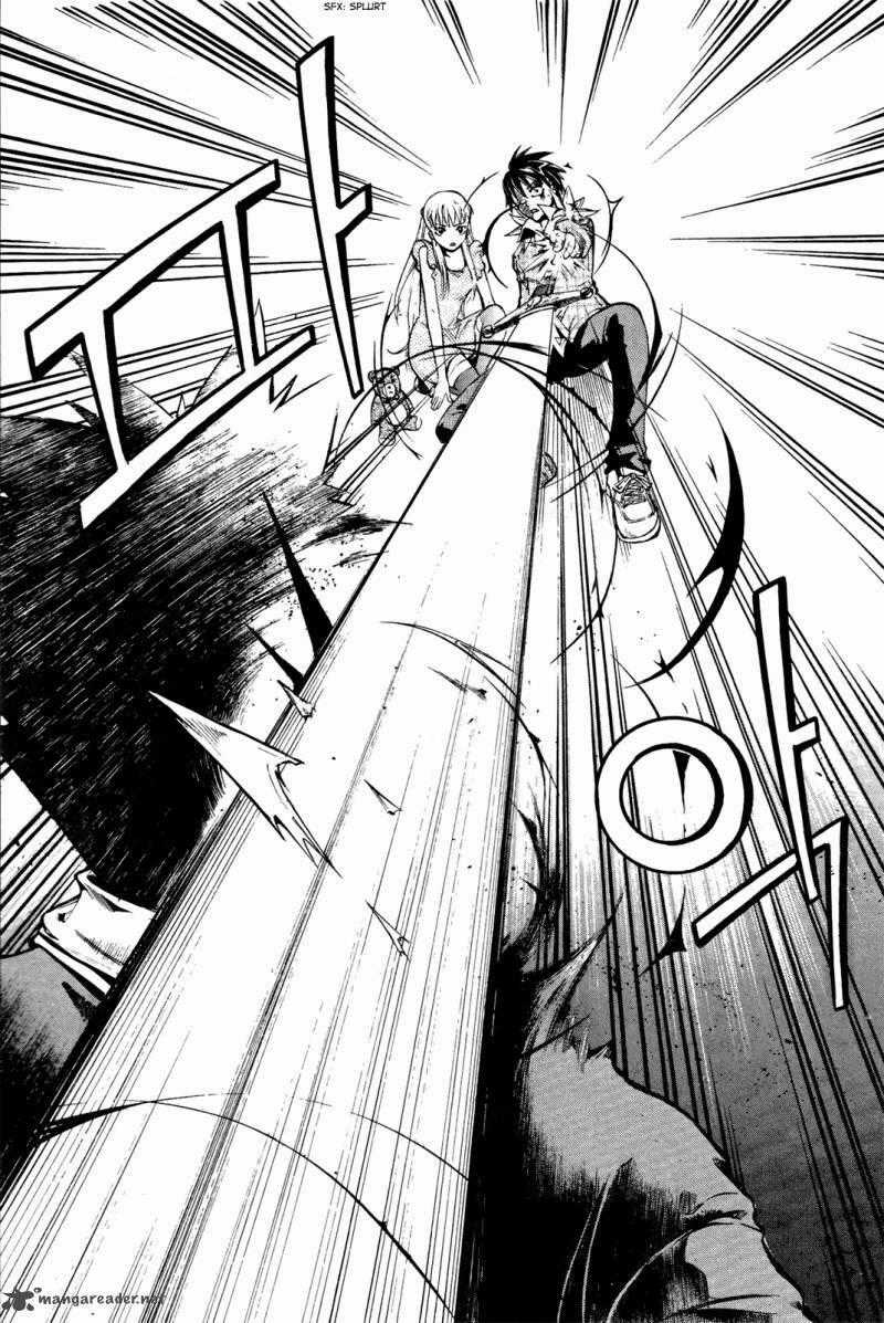 Legend Hustle - Chapter 2 - Trang 25