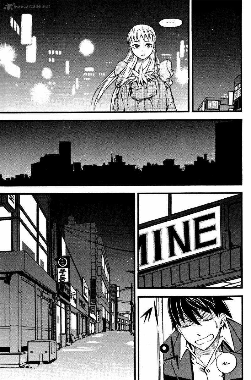 Legend Hustle - Chapter 5 - Trang 23