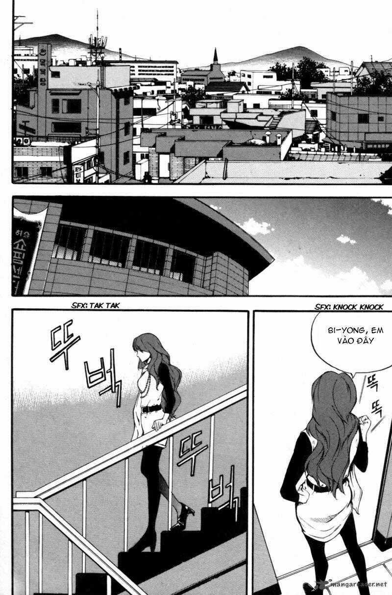 Legend Hustle - Chapter 9 - Trang 2