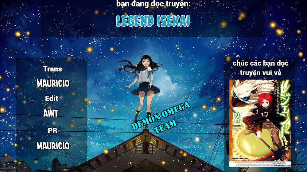 Legend Isekai - Chapter 10 - Trang 2