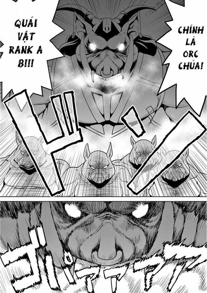 Legend Isekai - Chapter 10 - Trang 15