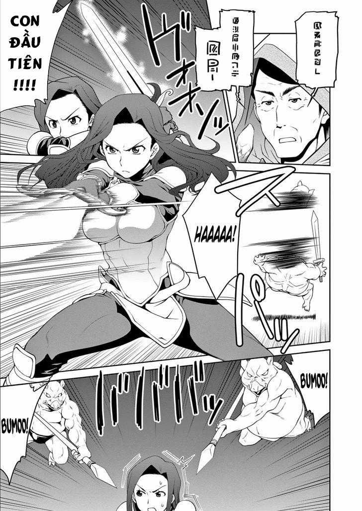 Legend Isekai - Chapter 10 - Trang 24