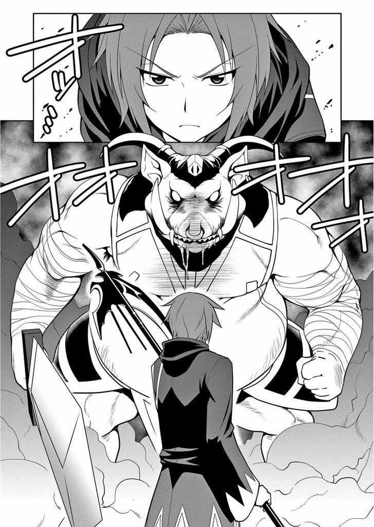 Legend Isekai - Chapter 10 - Trang 27