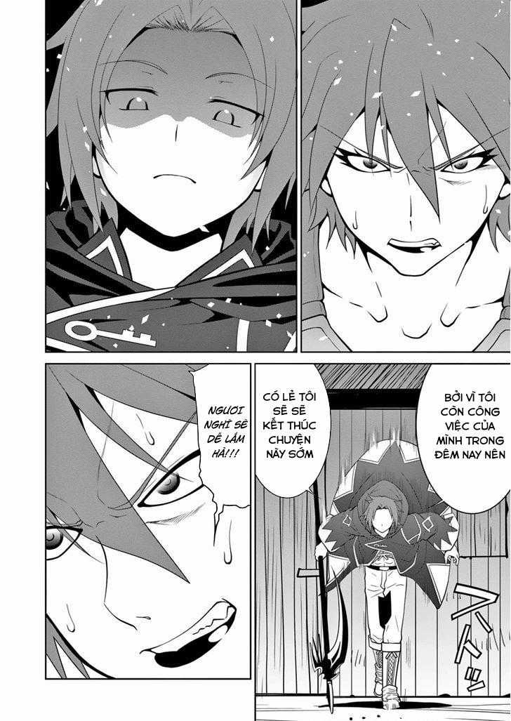 Legend Isekai - Chapter 10 - Trang 5