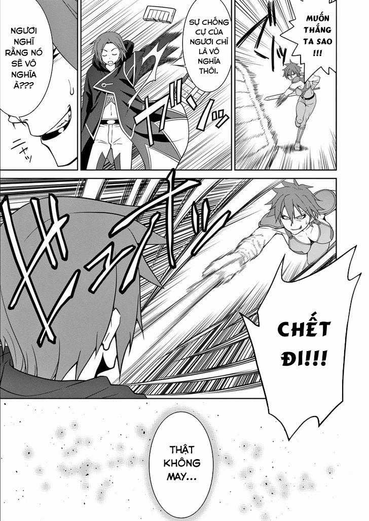 Legend Isekai - Chapter 10 - Trang 6