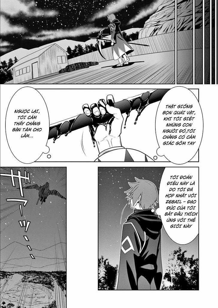 Legend Isekai - Chapter 10 - Trang 8