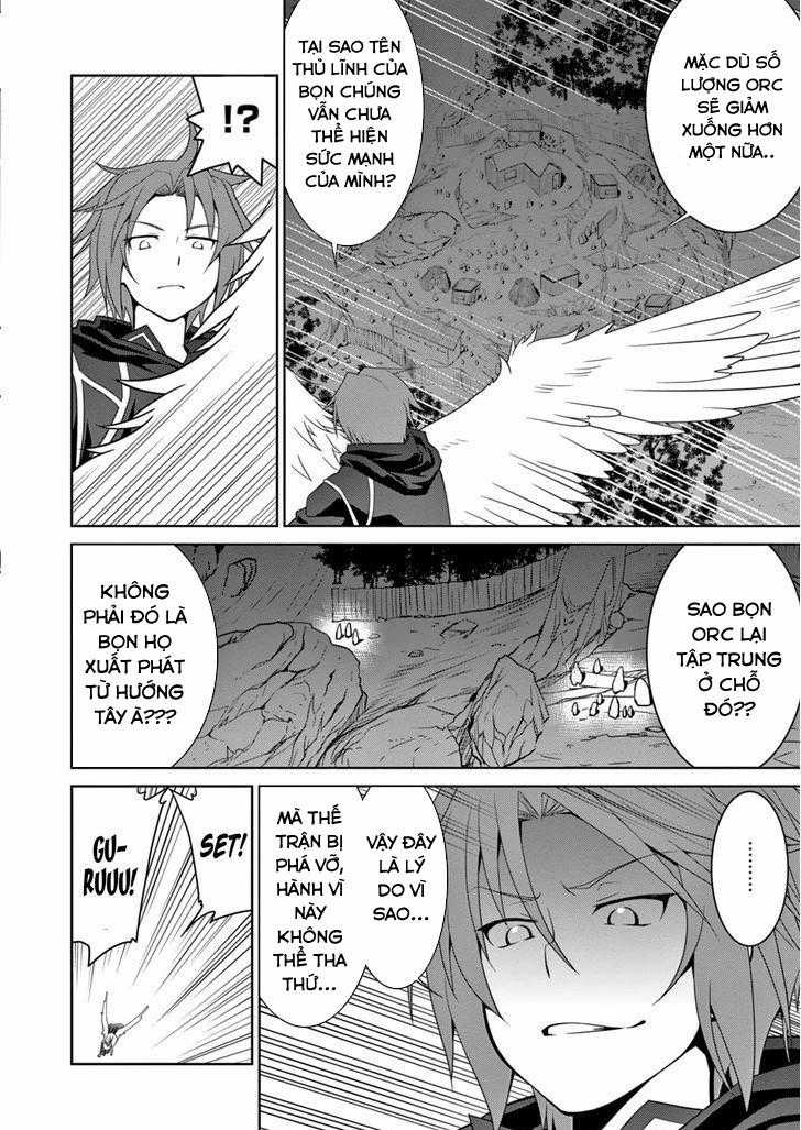 Legend Isekai - Chapter 10 - Trang 9