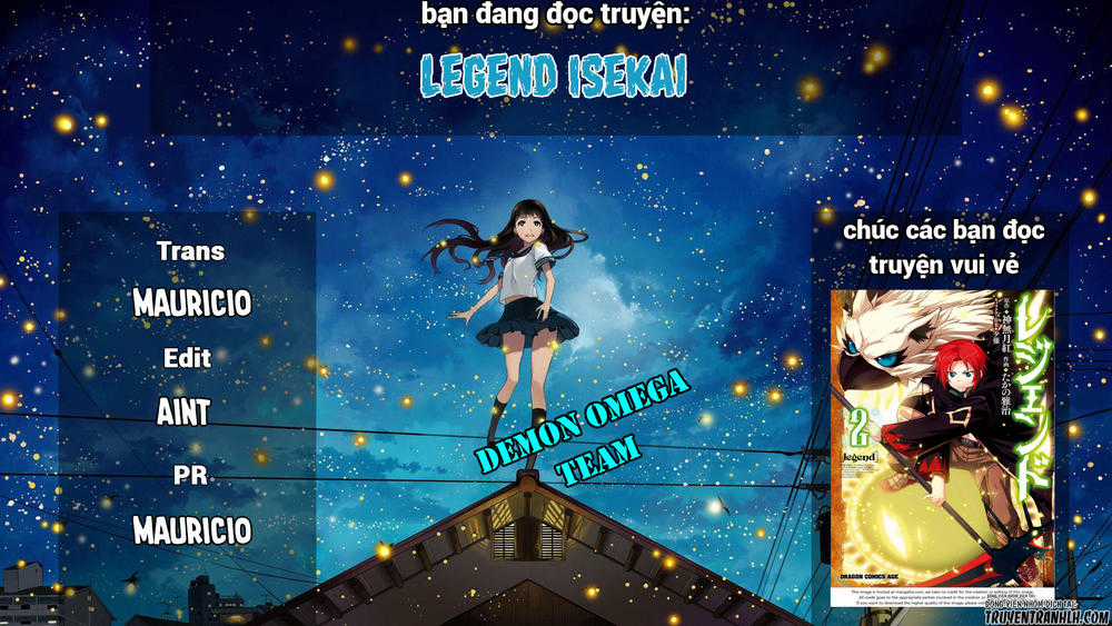 Legend Isekai - Chapter 11 - Trang 2