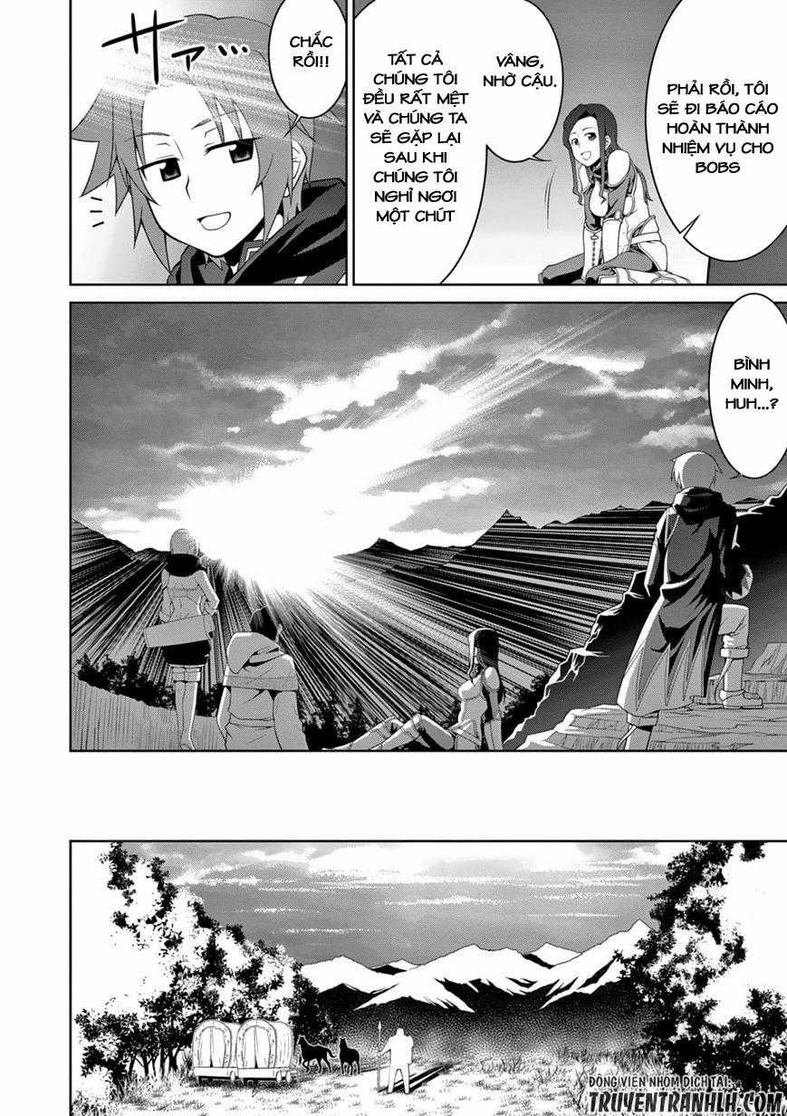 Legend Isekai - Chapter 11 - Trang 16